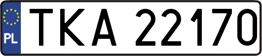 TKA22170