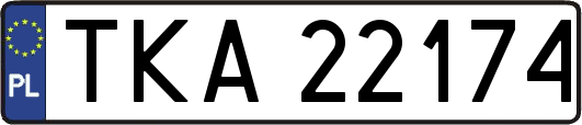 TKA22174