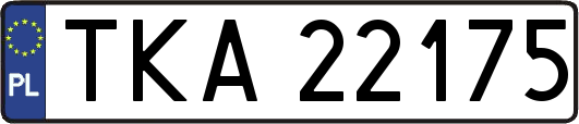 TKA22175