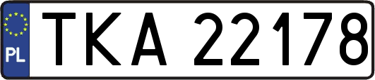 TKA22178
