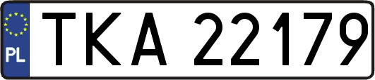 TKA22179
