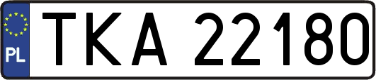 TKA22180