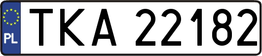 TKA22182