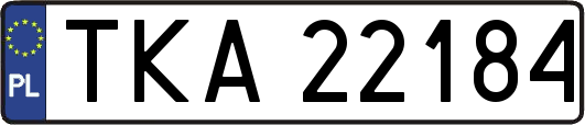 TKA22184