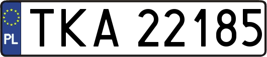 TKA22185