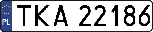 TKA22186