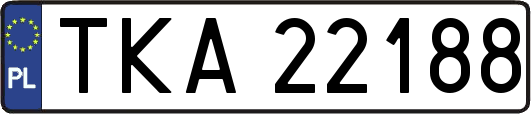 TKA22188