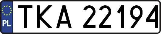 TKA22194