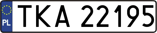 TKA22195