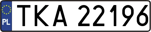 TKA22196