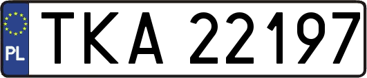 TKA22197