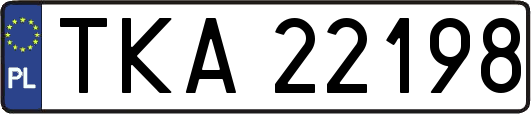 TKA22198