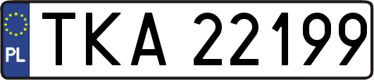 TKA22199