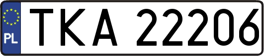 TKA22206