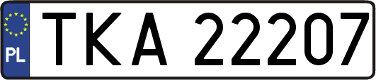 TKA22207