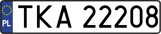 TKA22208
