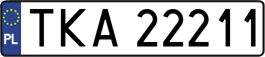 TKA22211