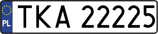 TKA22225