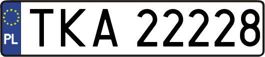 TKA22228