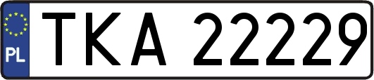 TKA22229
