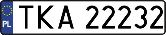 TKA22232