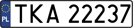 TKA22237