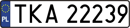 TKA22239