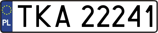 TKA22241