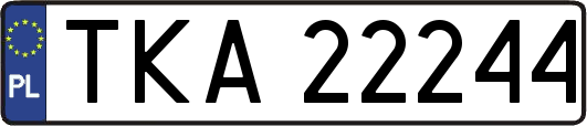 TKA22244