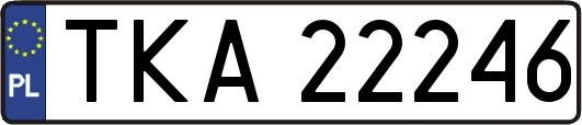 TKA22246