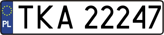 TKA22247
