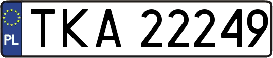 TKA22249