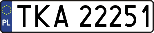 TKA22251