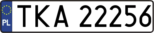 TKA22256