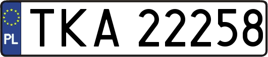 TKA22258