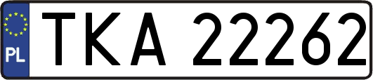 TKA22262