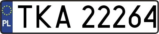TKA22264