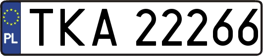 TKA22266