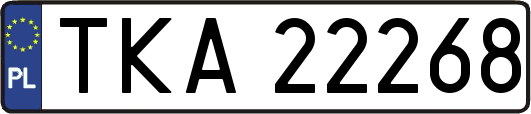 TKA22268