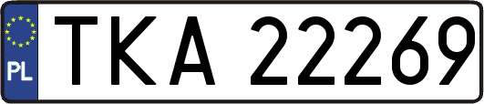 TKA22269