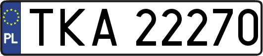 TKA22270