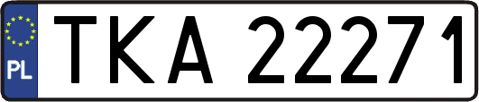 TKA22271