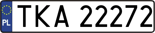 TKA22272