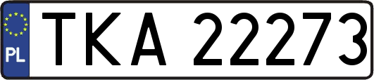 TKA22273