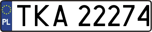 TKA22274