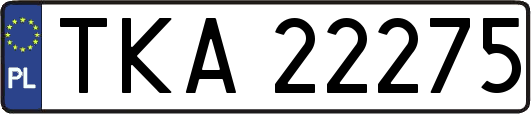 TKA22275