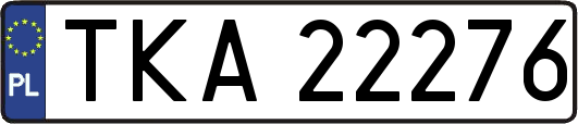 TKA22276