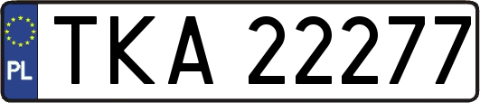 TKA22277