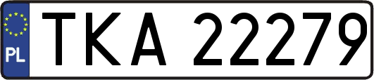 TKA22279