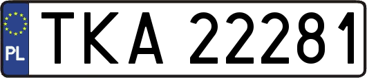 TKA22281